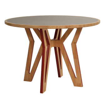 Table HierArchi Jr