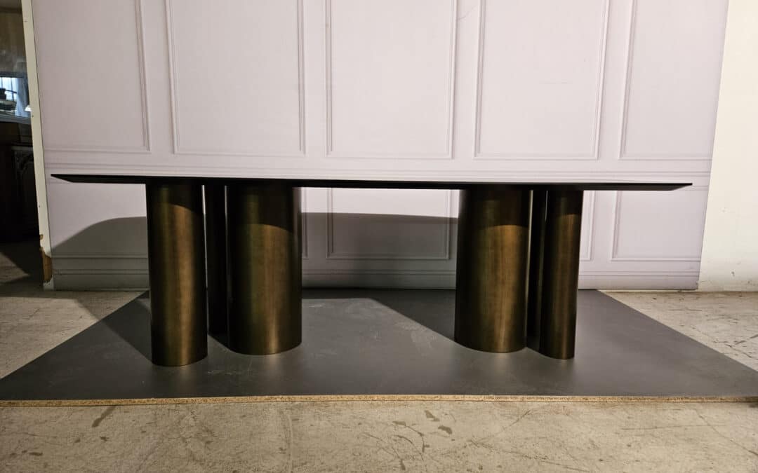 Table de salle à manger